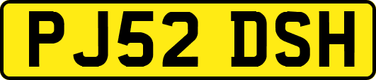 PJ52DSH
