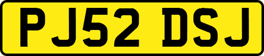 PJ52DSJ