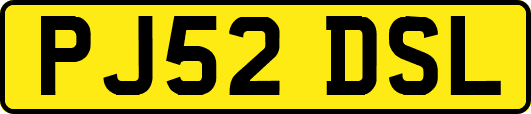 PJ52DSL