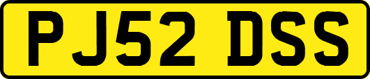 PJ52DSS