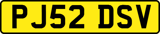 PJ52DSV