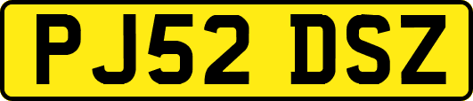 PJ52DSZ