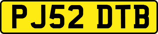 PJ52DTB