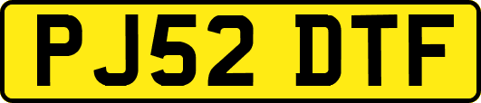 PJ52DTF