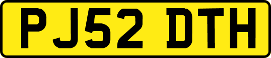 PJ52DTH