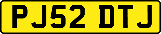 PJ52DTJ