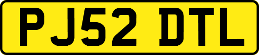 PJ52DTL