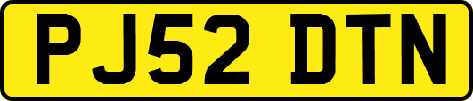 PJ52DTN