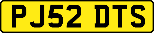 PJ52DTS