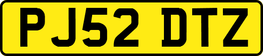 PJ52DTZ