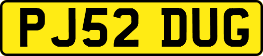 PJ52DUG