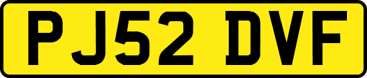 PJ52DVF