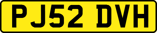 PJ52DVH