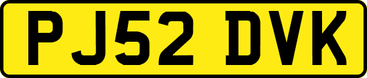 PJ52DVK