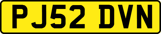 PJ52DVN