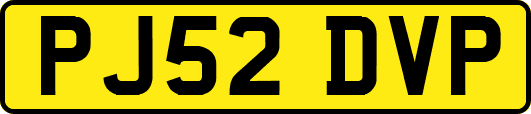 PJ52DVP