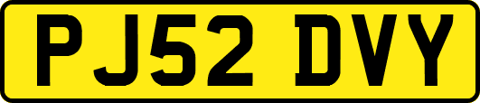 PJ52DVY
