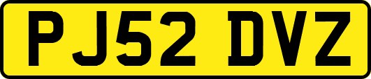 PJ52DVZ