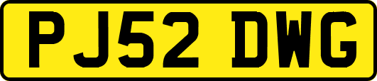 PJ52DWG