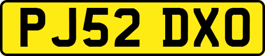 PJ52DXO