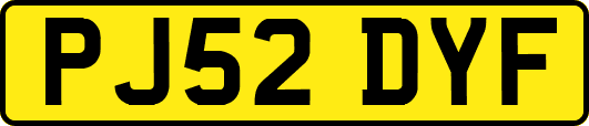 PJ52DYF