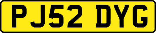 PJ52DYG