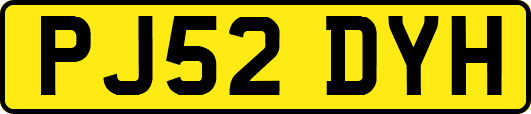 PJ52DYH