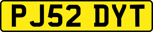 PJ52DYT
