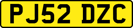 PJ52DZC