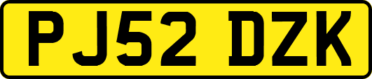 PJ52DZK