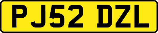 PJ52DZL