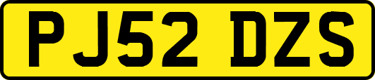 PJ52DZS