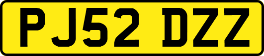 PJ52DZZ