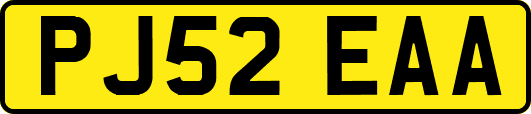 PJ52EAA