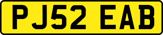 PJ52EAB