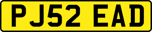 PJ52EAD