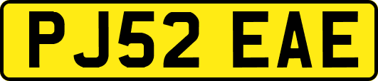 PJ52EAE