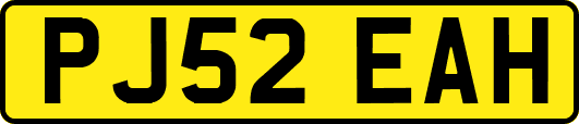 PJ52EAH