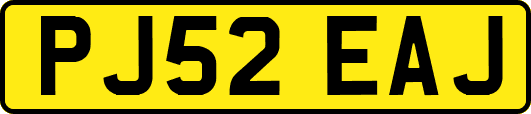 PJ52EAJ