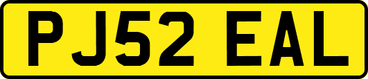 PJ52EAL