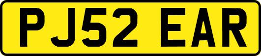 PJ52EAR