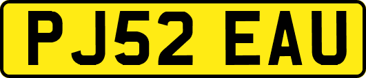 PJ52EAU