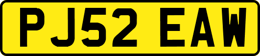 PJ52EAW