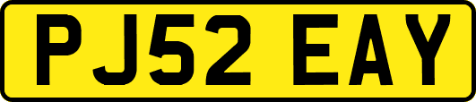 PJ52EAY
