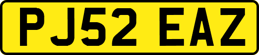PJ52EAZ