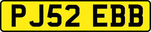 PJ52EBB