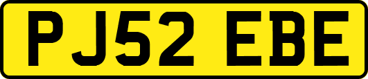 PJ52EBE