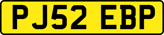 PJ52EBP