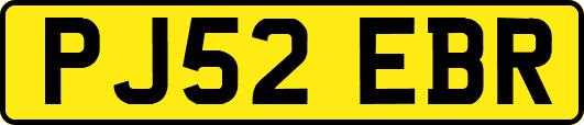 PJ52EBR