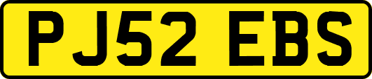 PJ52EBS